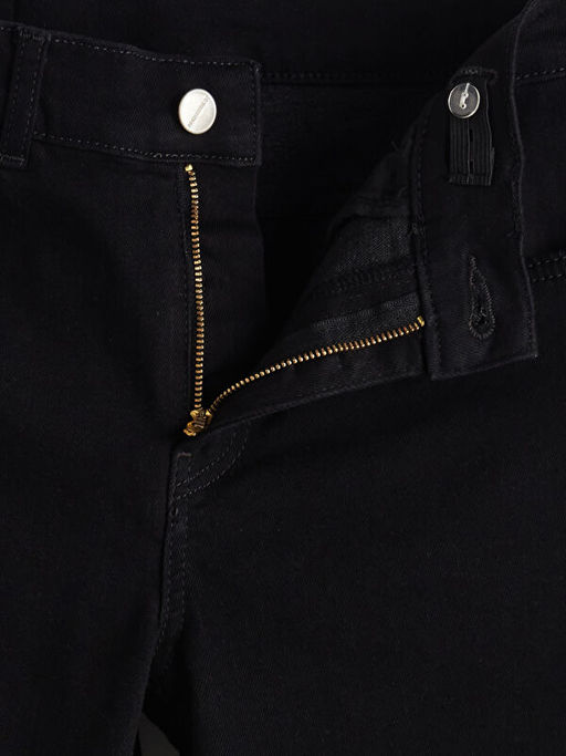 Beli Ayarlanabilir Lastikli Erkek ?ocuk Jean Pantolon