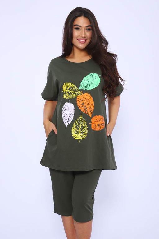 Костюм женский 46643 - Modalina фото 33