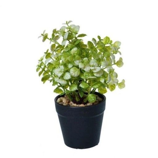 Цветочная композиция Зелень / 17051 /уп 12/108/ - Галеонтрейд фото 6