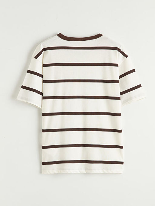 ?izgili Erkek ?ocuk Ti??rt ve ?ort