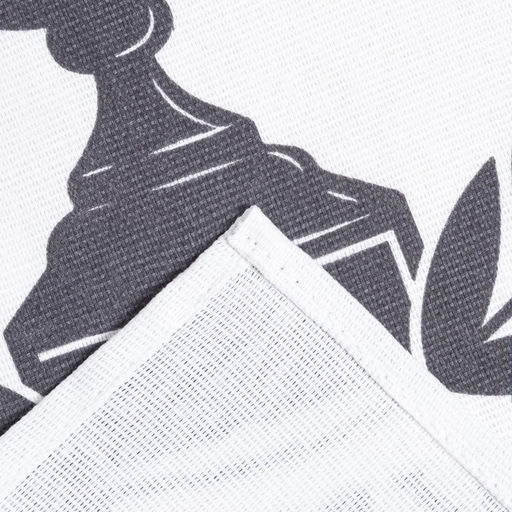 Кухонный набор (2 предмета) Лучший муж, полотенце 35?60 см, прихватка 20?20 см