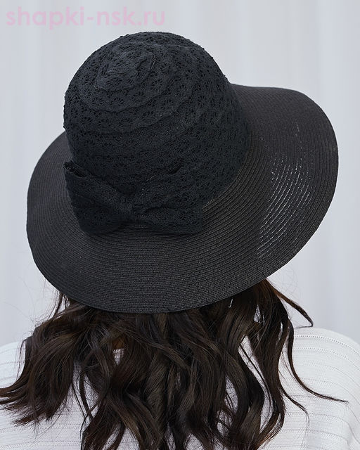 27413 Шляпа женская