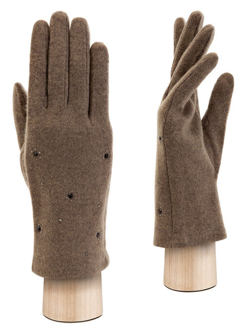 Перчатки жен Labbra LB-PH-79 taupe