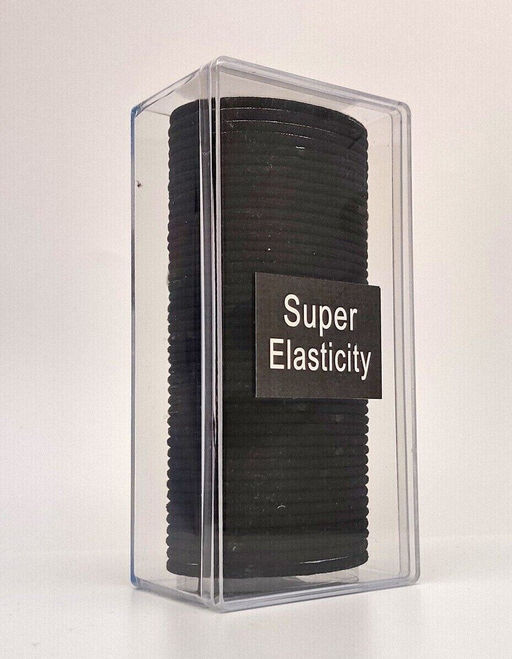 Набор резинок для волос