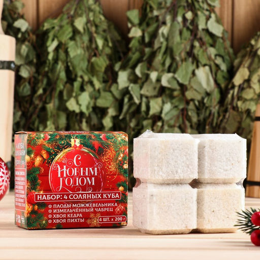 Соляной брикет, 1,35 кг Добропаровъ  фото 69