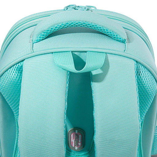 RAz-686-2 Рюкзак школьный с картхолдером на держателе - Grizzly фото 33