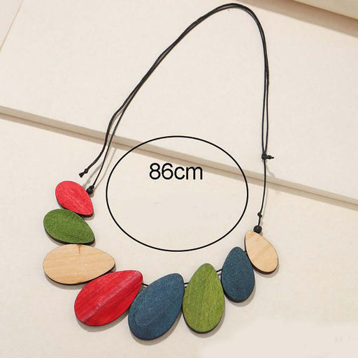 Колье арт. 26 5844 (id 274553) - Rada фото 2