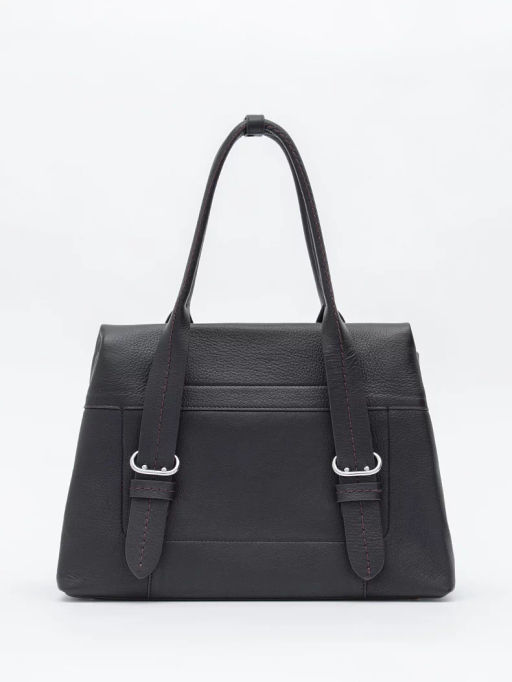 Сумка 1092-1MP coffee Polina&Eiterou