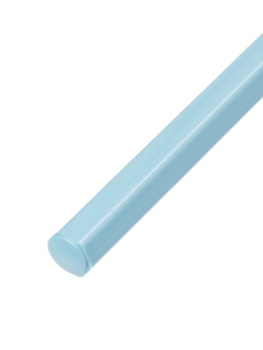 Ручки шариковые BIC Cristal «Пастель», набор 3 штуки, 1.0 мм, синие