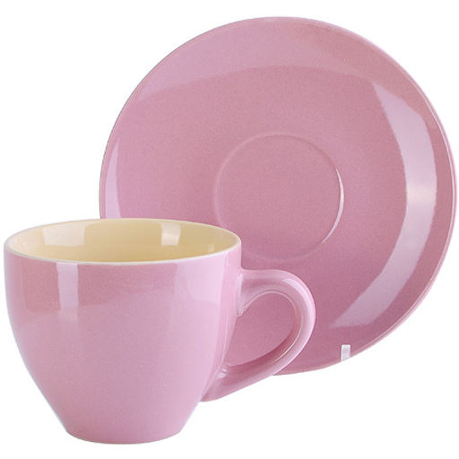 30448 Чайный набор Loraine 12пр керамика LR (х6) - Mayer&boch фото 3