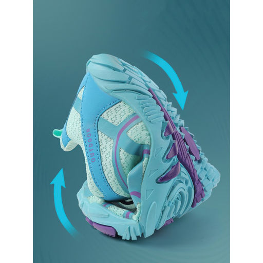 Кроссовки - Bearwear фото 3