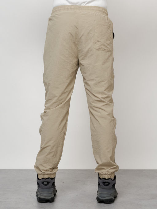 Спортивный костюм мужской