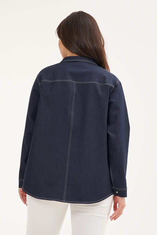 Блузка - Olsi фото 2