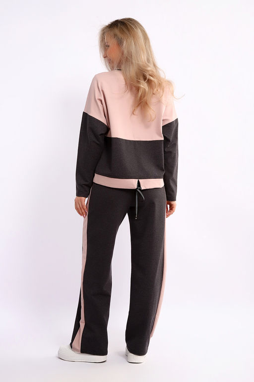 Костюм женский 82079 - Натали фото 4