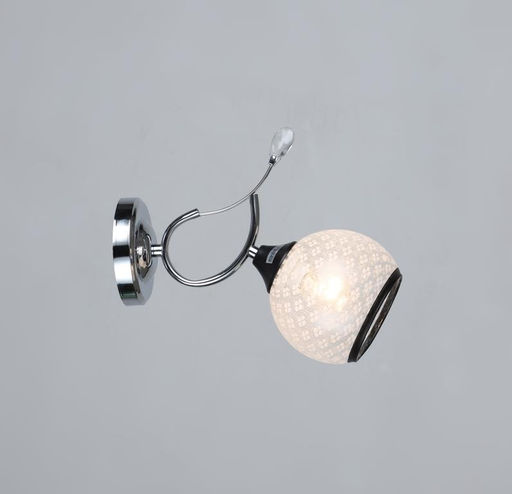 Бра Эконом BS-000597-1CR