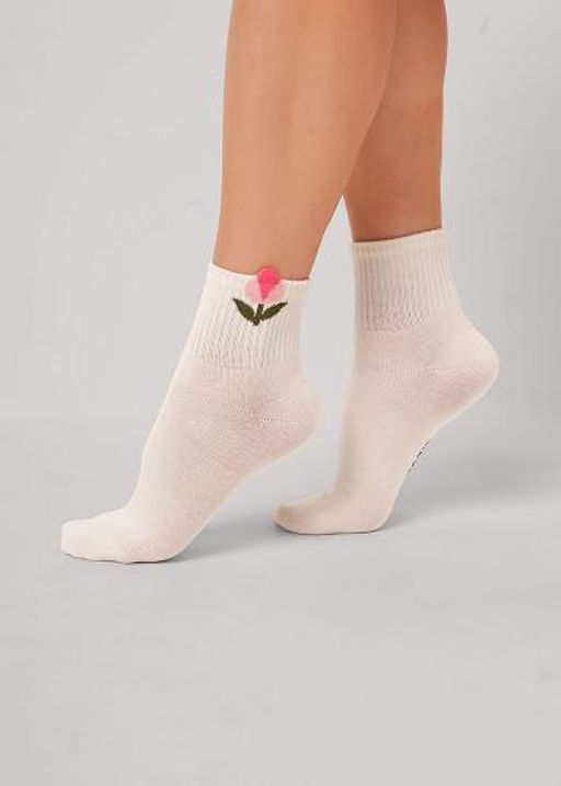 Носки женские 8 марта