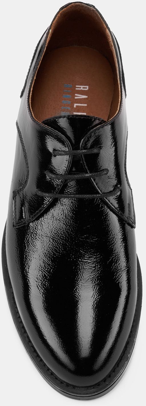 Полуботинки 967107ЧЛ/ОГ967107ЧЛ - Ralf ringer фото 4