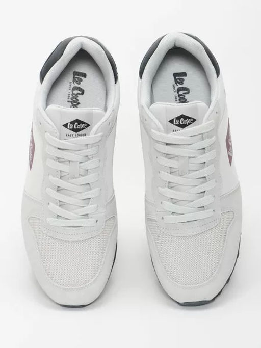 Кроссовки для активного отдыха Sneackers LCW-22-31-0853M / Lee Cooper  фото 3