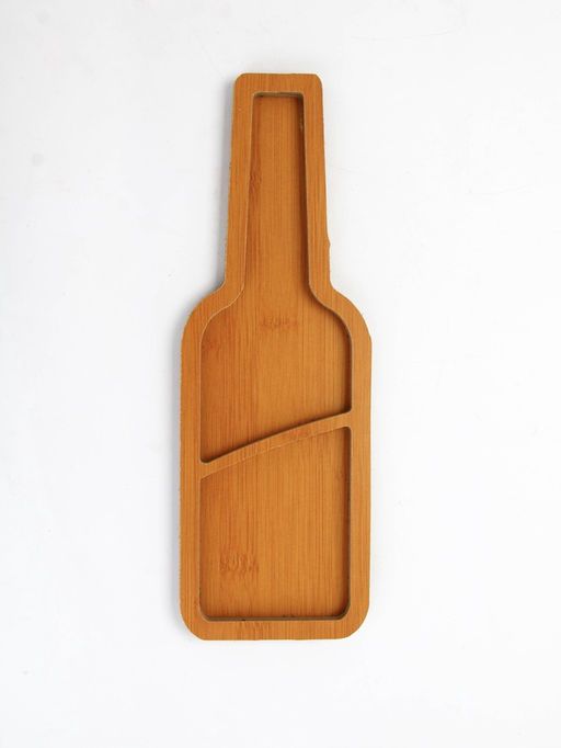 Менажница "Не осуждаем", 30 х 10 см