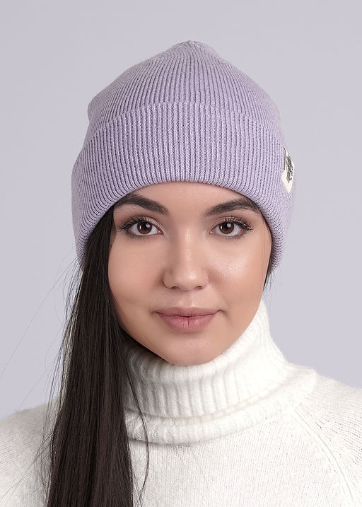 Шапка женская