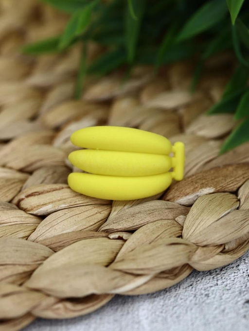 Ластики "Vegetables", carrot, 6 шт. в наборе