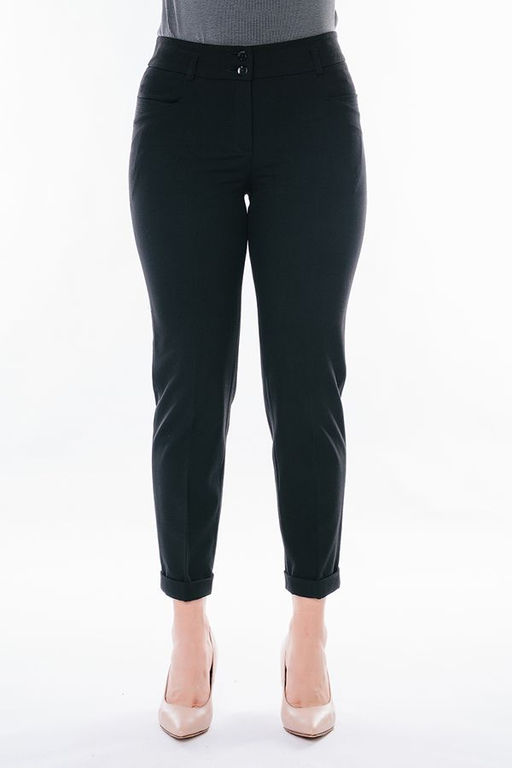 NOBBY, Женские брюки 80-87 (черный) фото 3