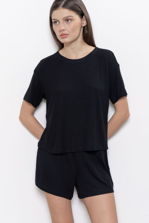 ШОРТЫ ЖЕНСКИЕ арт. 5524W-45043.1H-911 - Almando melado фото 5