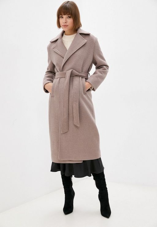 Пальто жен. - Incity фото 21