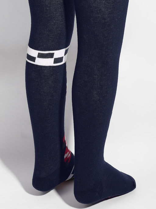 Колготки детские Соль&Перец  фото 3