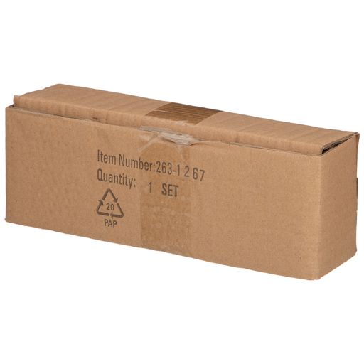 Набор салатников Bronco Nature 4 предмета на деревянной подставке  фото 3