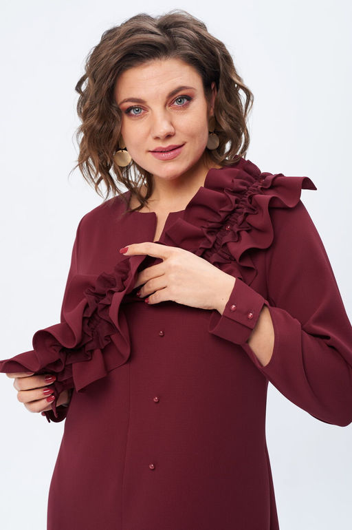 Платье Angelina&Co 928 - Mira fashion фото 739