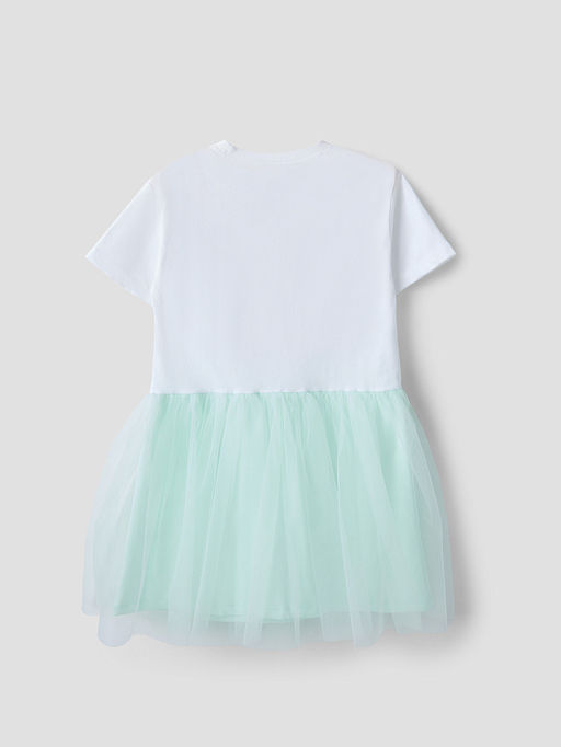 ПЛАТЬЕ ДЛЯ ДЕВОЧЕК - Mark formelle фото 8