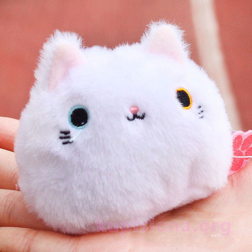 Мягкая игрушка Головокот - Купи слона фото 3