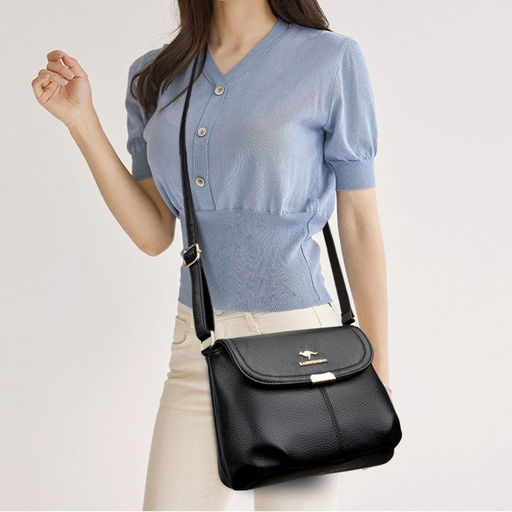 KAIDIFEINIROO Сумка женская 6802 фото 17