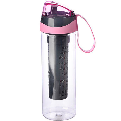 80883 Бутылка для воды с инфузером 650 мл MB (х24) - Mayer&boch фото 3