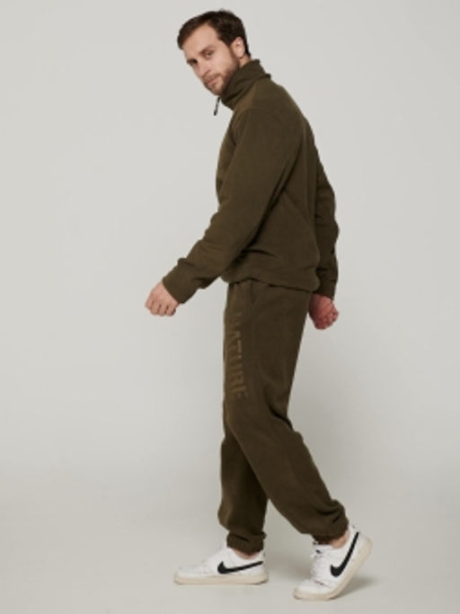 КОСТЮМ МУЖСКОЙ ФЛИСОВЫЙ - Chic & charisma фото 4