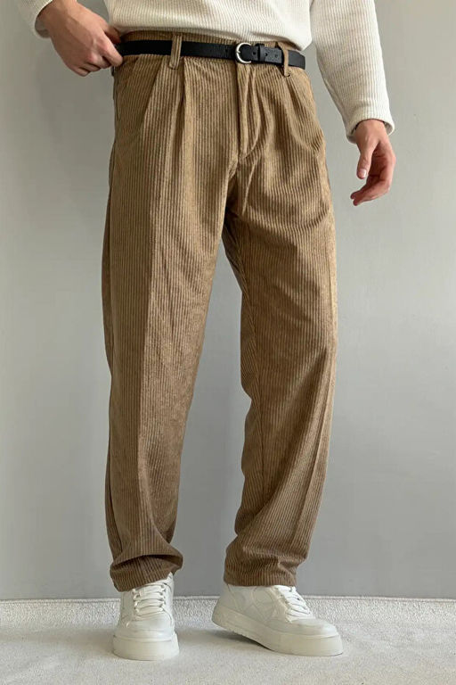 Camel Erkek Pantolon TMNAW26PL00022