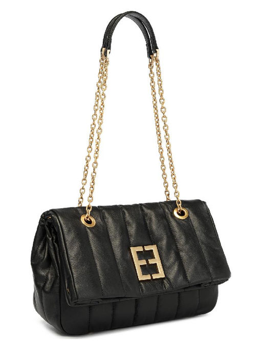 Сумка ELEGANZZA ZG-0615-2A black  фото 2