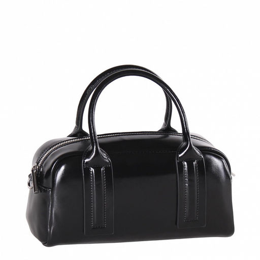 Сумка 7241PE black Polina&Eiterou