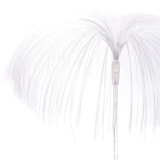 Цена за 2 шт. Светильник на солн.батарее "Lightness" d=30 см, 75 см, Мультицвет