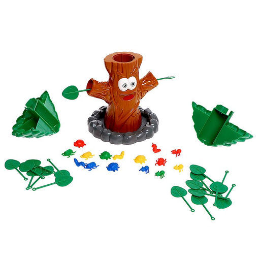 Настольная игра Жуки вверх! - Лас играс kids фото 8