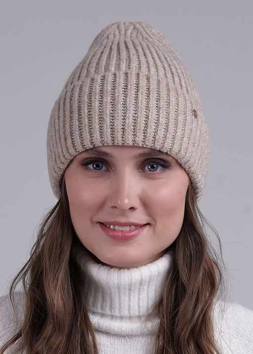 Шапка женская
