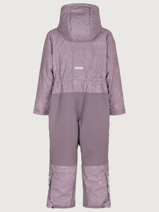 Комбинезон 8з3825 орхидея/розовый