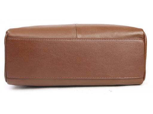 Сумка женская Lanotti 5842/коричневый