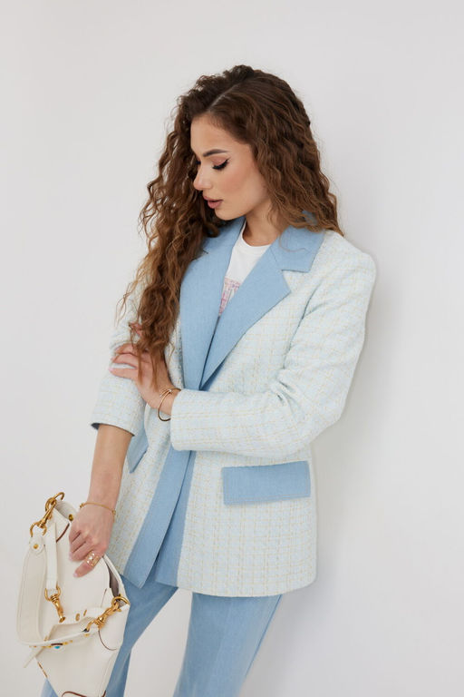 Жакет Vesnaletto 4375