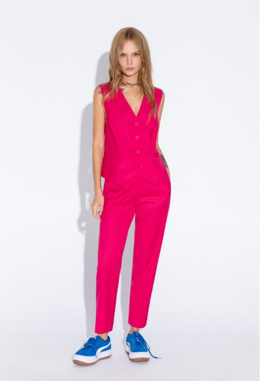 Костюм Pirs 4468 розовый  фото 2