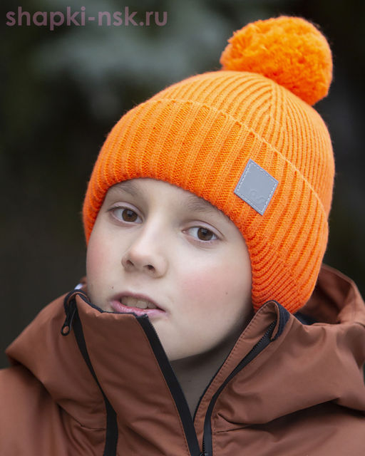 01782-32 флис (54-56) Колпак - Artel фото 2