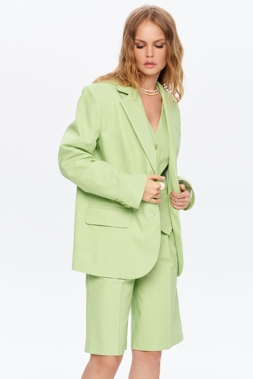 Блуза Pirs 6298 чёрный  фото 829