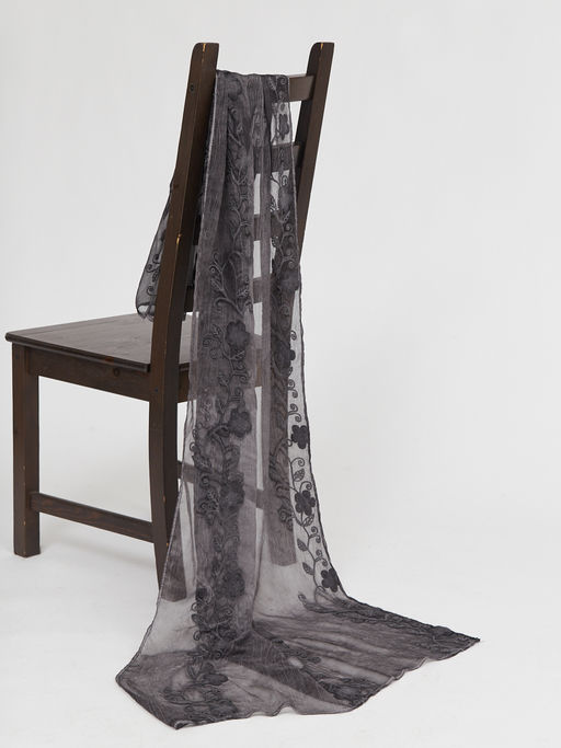 Палантин N-192 - Tantino фото 4