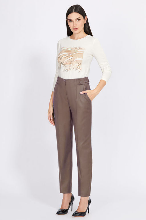 Брюки Bazalini 4946-Р №1 фото 3